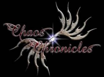 logo Chaos Chronicles
